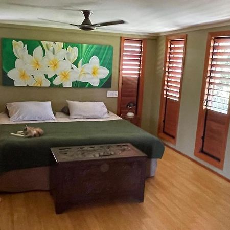 Luxury In Wailoaloa Lägenhet Nadi Exteriör bild