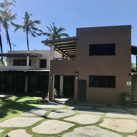 Luxury In Wailoaloa Lägenhet Nadi Exteriör bild