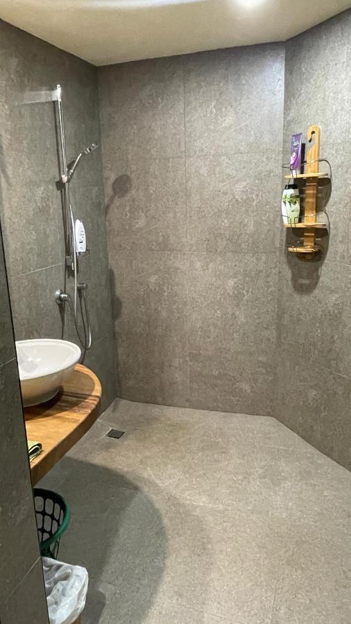 Luxury In Wailoaloa Lägenhet Nadi Exteriör bild